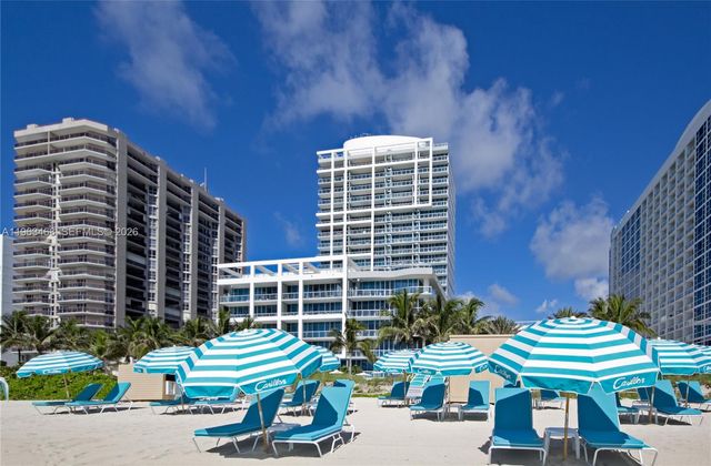 6899 Collins Ave 2207, Miami Beach, FL 33141