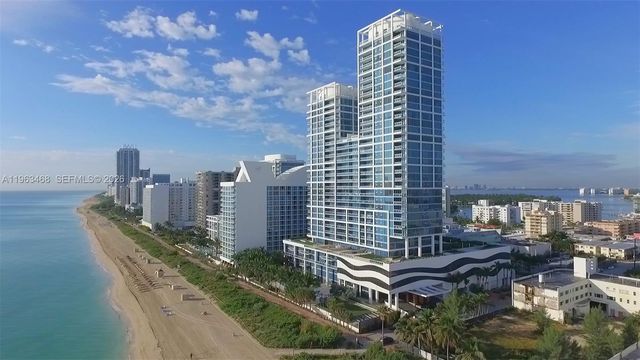 6899 Collins Ave 2207, Miami Beach, FL 33141