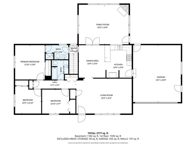 1003 14th Ave B, Orion, IL 61273