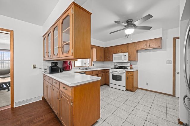 1003 14th Ave B, Orion, IL 61273