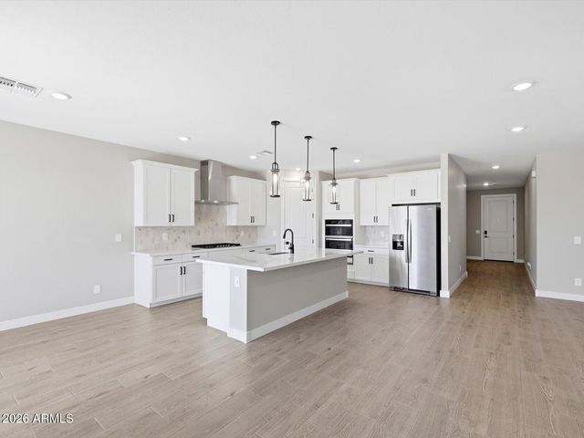 8085 N 185TH Lane, Waddell, AZ 85355