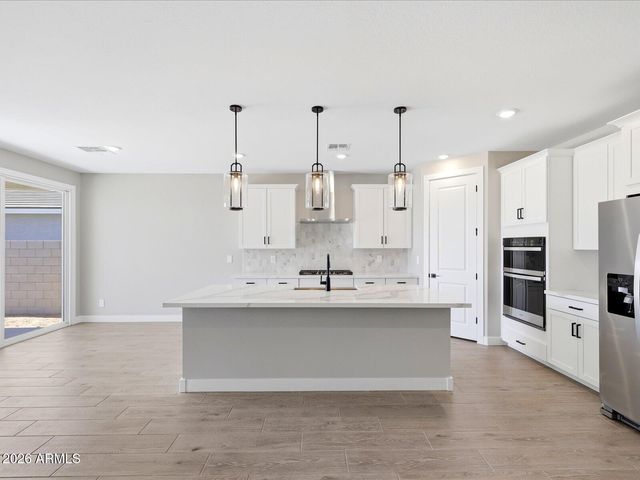 8085 N 185TH Lane, Waddell, AZ 85355
