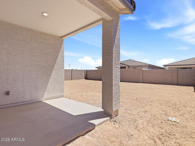 8085 N 185TH Lane, Waddell, AZ 85355