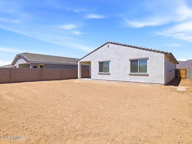 8085 N 185TH Lane, Waddell, AZ 85355