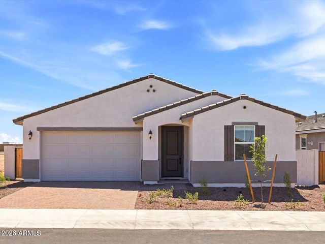 8085 N 185TH Lane, Waddell, AZ 85355