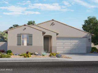 8085 N 185TH Lane, Waddell, AZ 85355