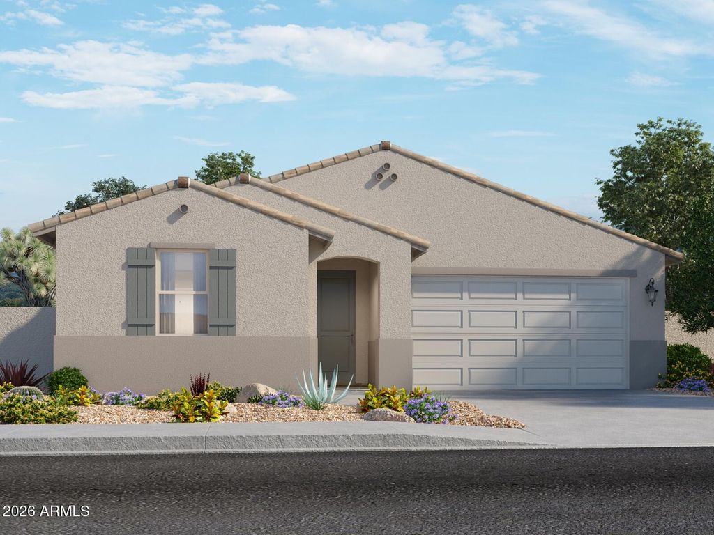 8085 N 185TH Lane, Waddell, AZ 85355