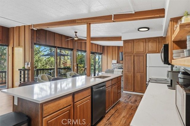 35994 Sierra Linda, Wishon, CA 93669