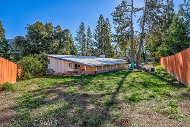 35994 Sierra Linda, Wishon, CA 93669