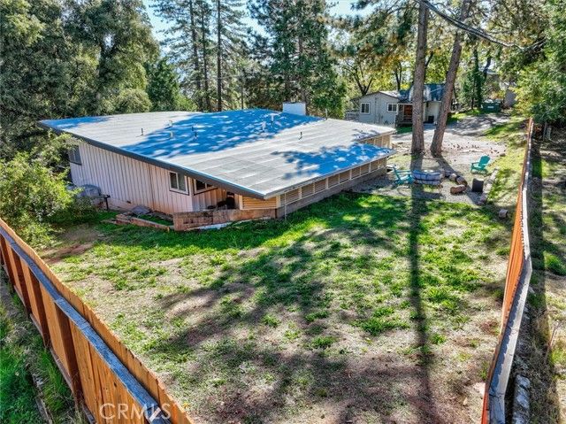 35994 Sierra Linda, Wishon, CA 93669