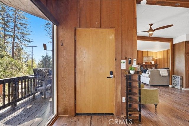 35994 Sierra Linda, Wishon, CA 93669