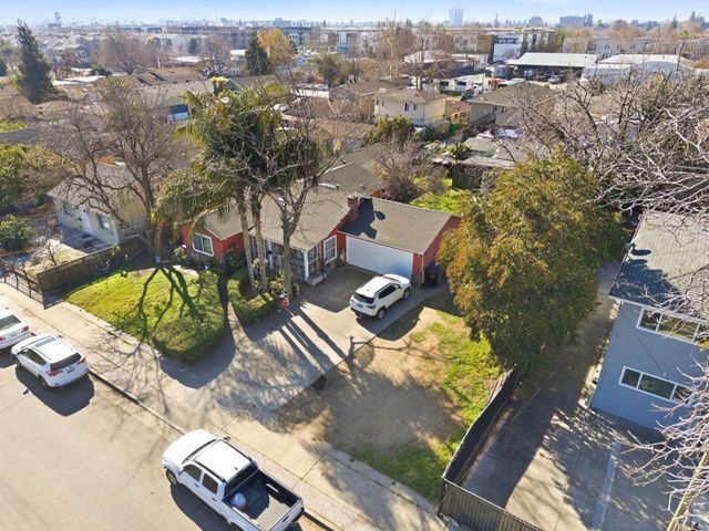 855 N 12th Street, San Jose, CA 95112