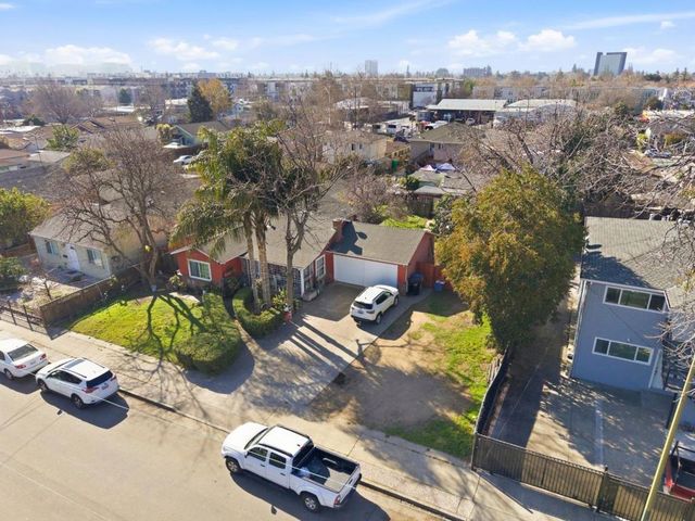 855 N 12th Street, San Jose, CA 95112