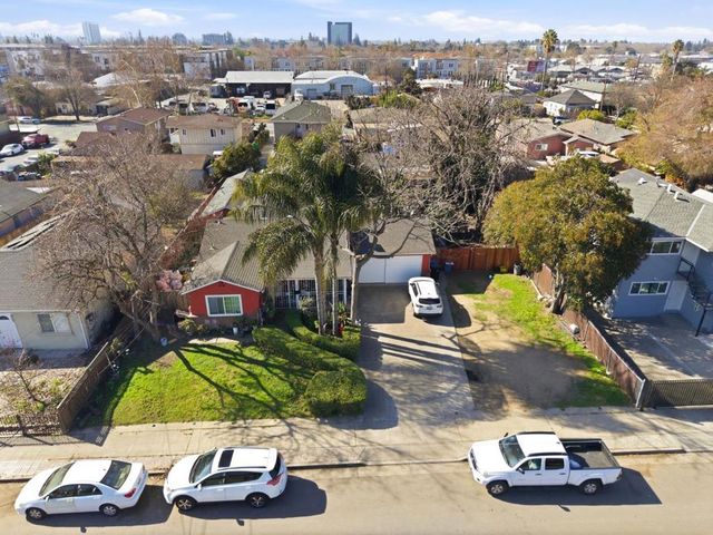 855 N 12th Street, San Jose, CA 95112