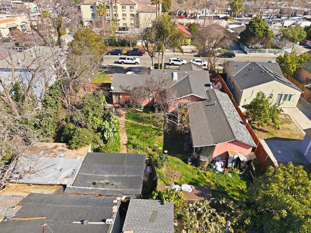 855 N 12th Street, San Jose, CA 95112