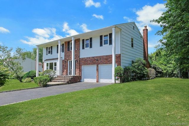 5 Country Ridge Road, Scarsdale, NY 10583