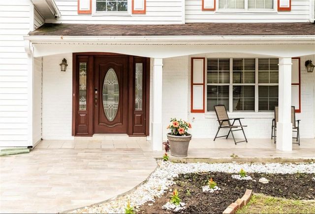 3635 Andrea Lee Court, Snellville, GA 30039