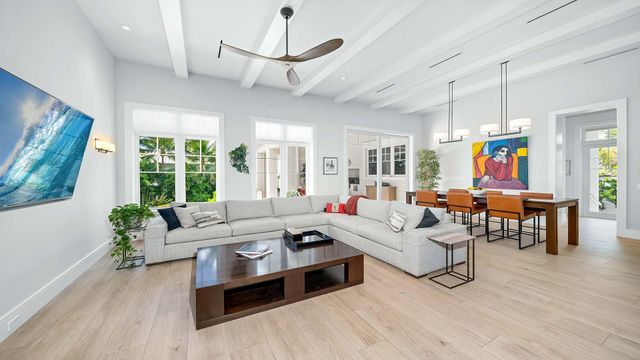 702 N Ocean Boulevard, Delray Beach, FL 33483