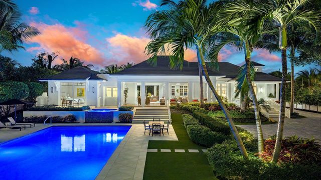 702 N Ocean Boulevard, Delray Beach, FL 33483