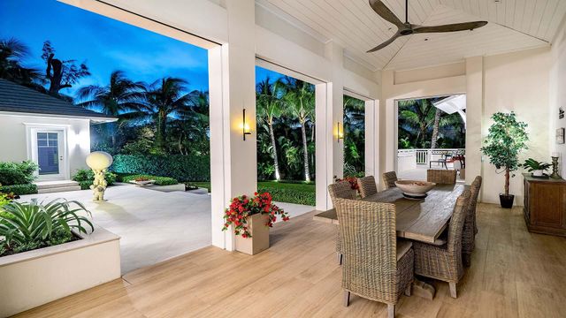 702 N Ocean Boulevard, Delray Beach, FL 33483