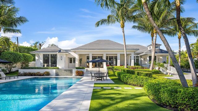 702 N Ocean Boulevard, Delray Beach, FL 33483