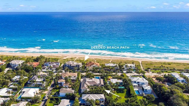 702 N Ocean Boulevard, Delray Beach, FL 33483