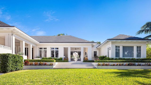 702 N Ocean Boulevard, Delray Beach, FL 33483