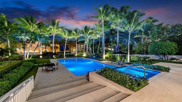 702 N Ocean Boulevard, Delray Beach, FL 33483