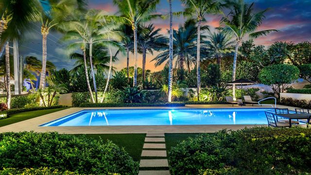 702 N Ocean Boulevard, Delray Beach, FL 33483