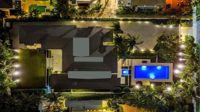 702 N Ocean Boulevard, Delray Beach, FL 33483