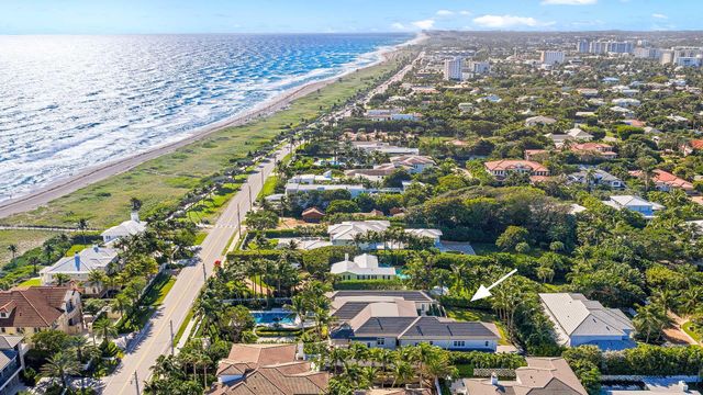 702 N Ocean Boulevard, Delray Beach, FL 33483