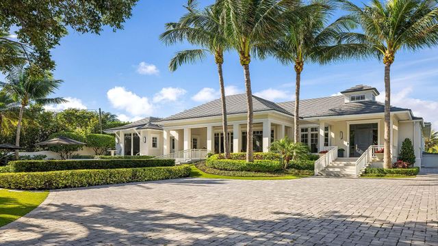 702 N Ocean Boulevard, Delray Beach, FL 33483