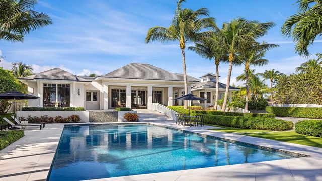 702 N Ocean Boulevard, Delray Beach, FL 33483