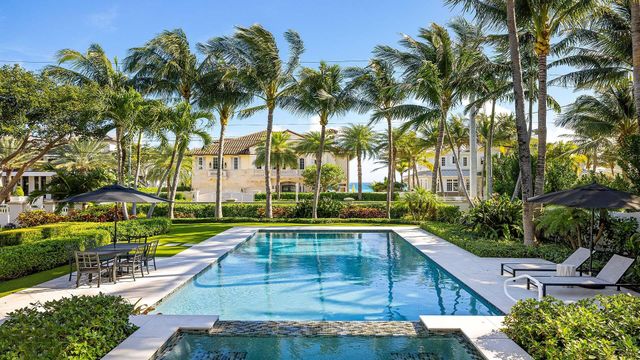 702 N Ocean Boulevard, Delray Beach, FL 33483