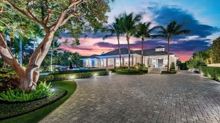702 N Ocean Boulevard, Delray Beach, FL 33483