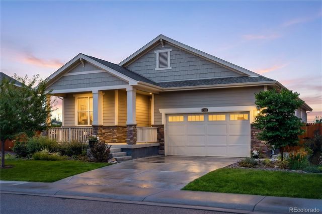 2842 E 161st Place, Thornton, CO 80602