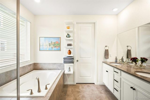 2842 E 161st Place, Thornton, CO 80602