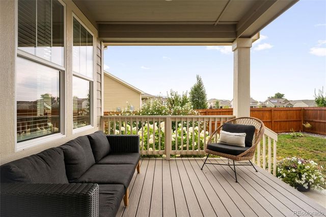 2842 E 161st Place, Thornton, CO 80602