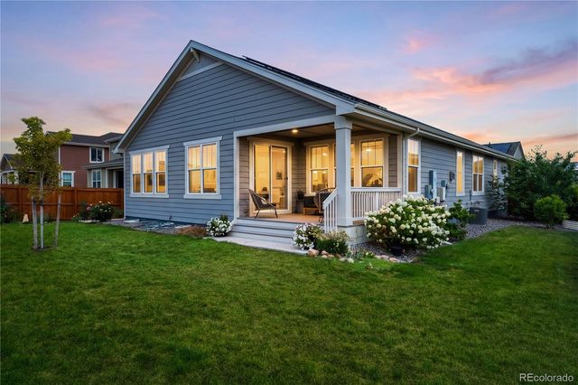 2842 E 161st Place, Thornton, CO 80602