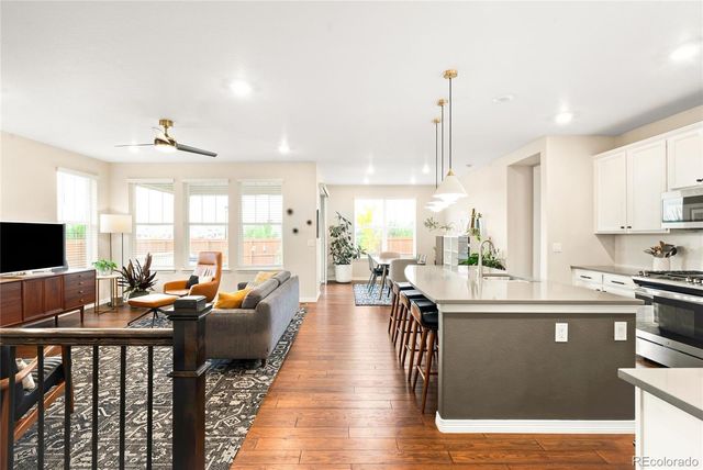 2842 E 161st Place, Thornton, CO 80602
