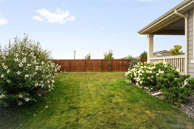 2842 E 161st Place, Thornton, CO 80602