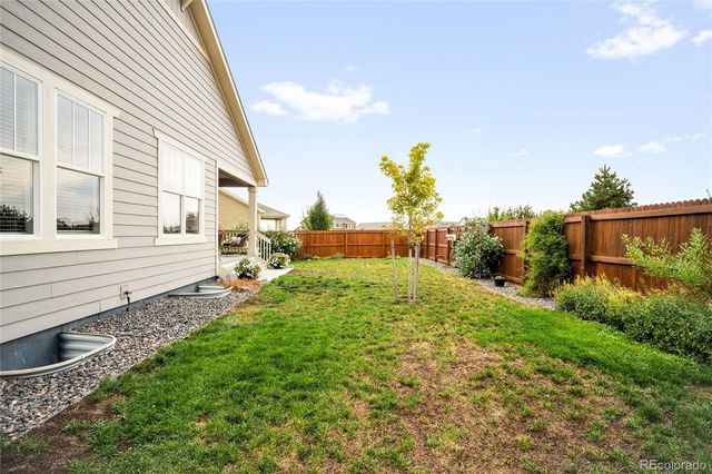 2842 E 161st Place, Thornton, CO 80602