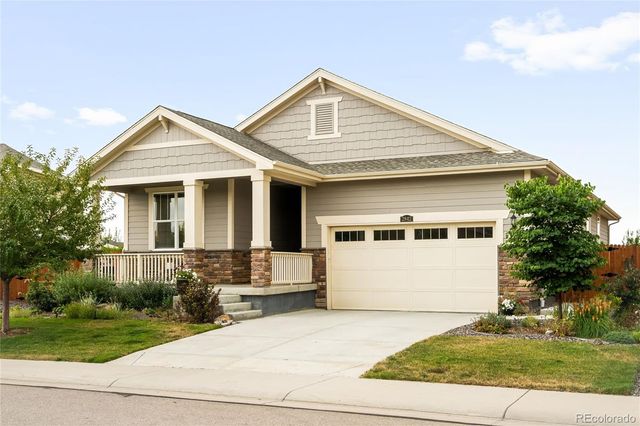 2842 E 161st Place, Thornton, CO 80602