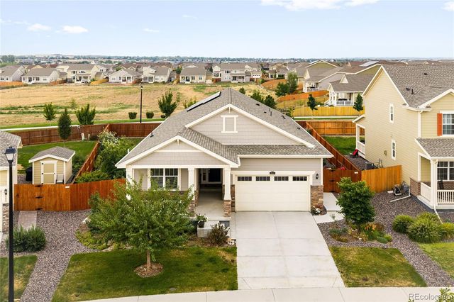 2842 E 161st Place, Thornton, CO 80602