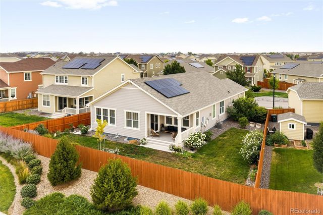 2842 E 161st Place, Thornton, CO 80602