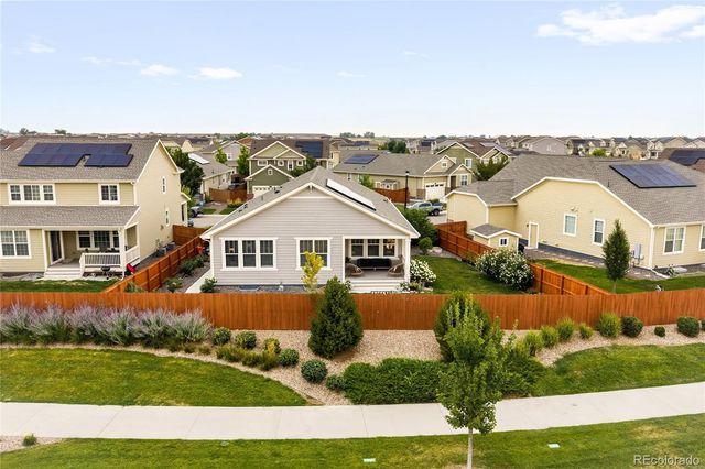 2842 E 161st Place, Thornton, CO 80602
