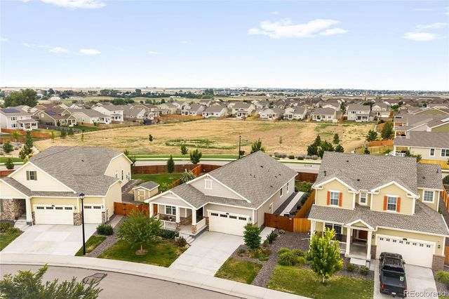 2842 E 161st Place, Thornton, CO 80602