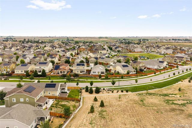 2842 E 161st Place, Thornton, CO 80602