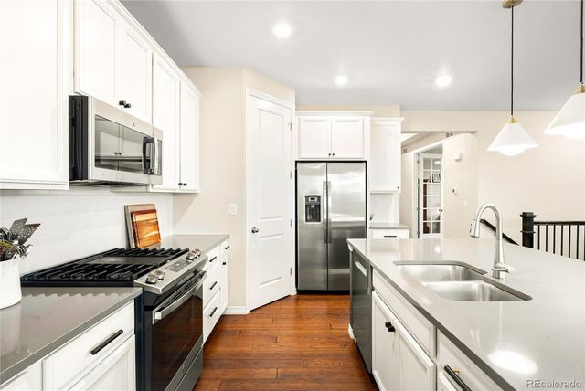 2842 E 161st Place, Thornton, CO 80602