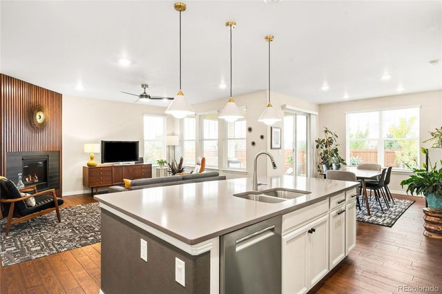 2842 E 161st Place, Thornton, CO 80602